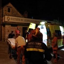 Neobična akcija spašavanja (Foto: HGSS Split) - 3
