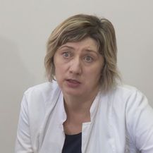 Marijana Peček-Vidaković (Foto: Vijesti Nove TV u 14)