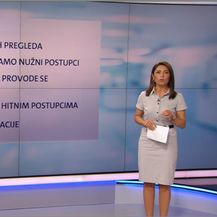 Pregled štrajka (Foto: Dnevnik.hr)