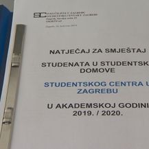 Natječaj za dom (Foto: Dnevnik.hr)