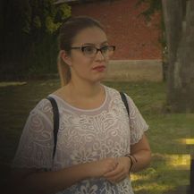 Studentica o prodaji soba u domovima (Foto: Dnevnik.hr)