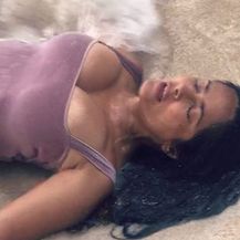 Salma Hayek (Foto: Instagram)