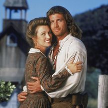 Jane Seymour i Joe Lando (Foto: Instagram)