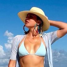 Khloe Kardashian (Foto: Instagram)