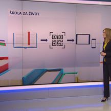 Kroz novu reformu obrazovanja udžbenici će imati svoju digitalnu verziju (Foto: Dnevnik.hr)