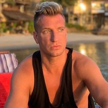 Maxi Lopez (Foto: Instagram)