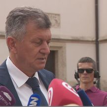 Ministar Milan Kujundžić (Foto: Dnevnik.hr)