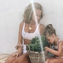 Izabel Kovačić (Foto: Instagram)