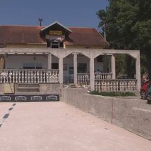 Napad u kafiću kod Knina (Foto: Dnevnik.hr)