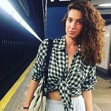 Elizabeta Brodić (Foto: Instagram)