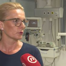 Marijana Borovac Trkulja (Foto: Dnevnik.hr)