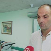 Krešimir Bulić (Foto: Dnevnik.hr)