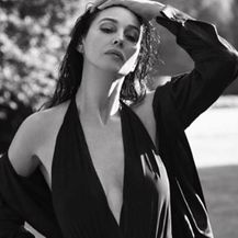 Monica Bellucci (Foto: Instagram)