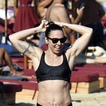 Mel C (Foto: Profimedia)