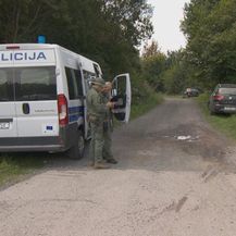 Policijska vozila, ilustracija (Foto: Dnevnik.hr)