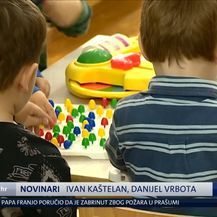 U prehrani djece veganstvo nije opcija (Foto: Dnevnik.hr)