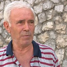 Dobrivoje Arsić (Foto: Dnevnik.hr)