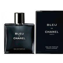 Chanel 'Bleu'