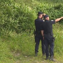 Potraga za krijumčarem (Foto: Dnevnik.hr)