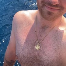 Sam Smith (Foto: Instagram)