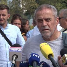 Milan Bandić (Foto: Dnevnik.hr)