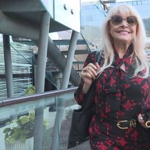 Hanka Paldum (Foto: IN Magazin)