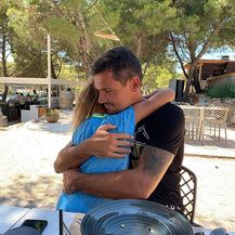 Dejan Lovren (Foto: Instagram)