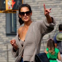 Katie Holmes (Foto: Profimedia)