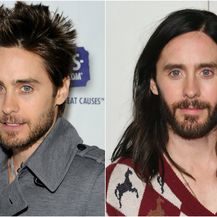 Jared Leto