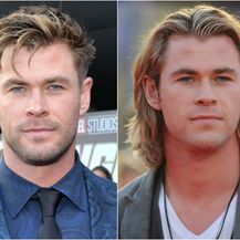 Chris Hemsworth