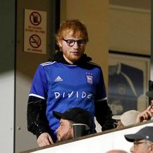 Ed Sheeran (Foto: Profimedia)