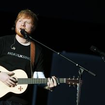 Ed Sheeran (Foto: Getty Images)