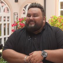 Jacques Houdek (Foto: IN Magazin)