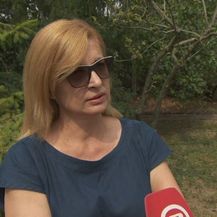 Ana Lederer (Foto: Dnevnik.hr)
