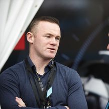 Wayne Rooney (Foto: Getty Images)