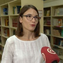 Elena Boljkovac (Foto: Dnevnik.hr)