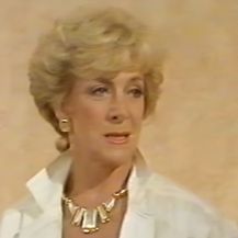 Sheila Steafel (Foto: Youtube screenshot)