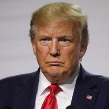 Donald Trump (Foto: AFP)