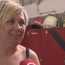 Vesna Puček (Foto: Dnevnik.hr)
