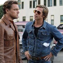 Bilo jednom.... u Hollywoodu (Foto: IMDB)