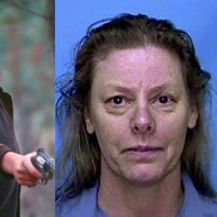 Charlize Theron/Aileen Wuornos