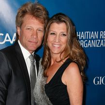 Jon Bon Jovi i Dorothea Hurley u braku su 30 godina - 3