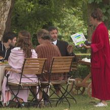 Glumci serije Drugo ime ljubavi (Foto: IN Magazin)