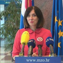 Blaženka Divjak (Foto: Dnevnik.hr)