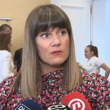 Jelena Dadić (Foto: Dnevnik.hr)