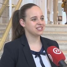 Marina Kovačić (Foto: Dnevnik.hr)