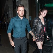 Liam Payne i Maya Henry (Foto: Profimedia)