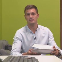 Dino Goleš (Foto: Dnevnik.hr)