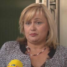 Marija Divić (Foto: Dnevnik.hr)
