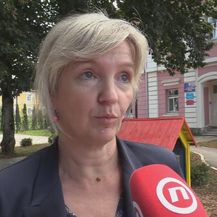 Lidija Sušić (Foto: Dnevnik.hr)